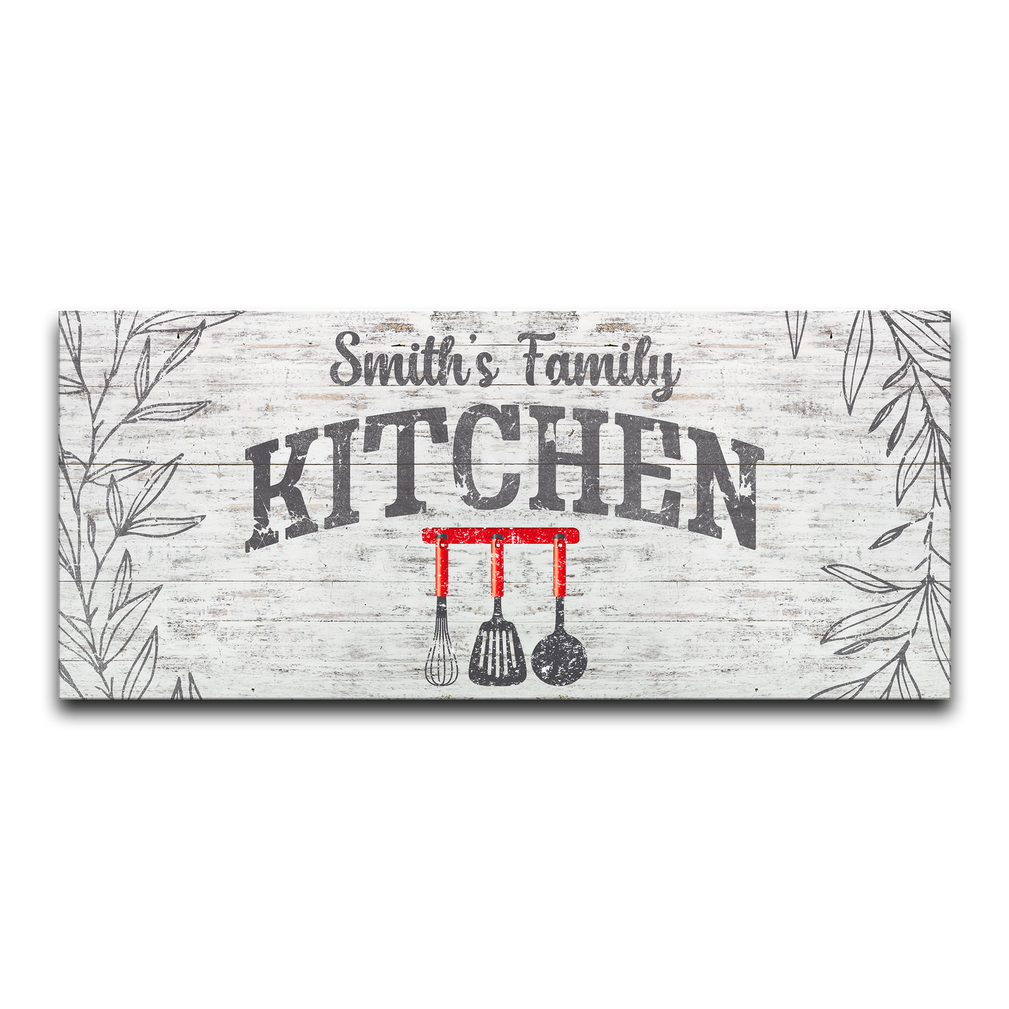 Kitchen - Canvas Art