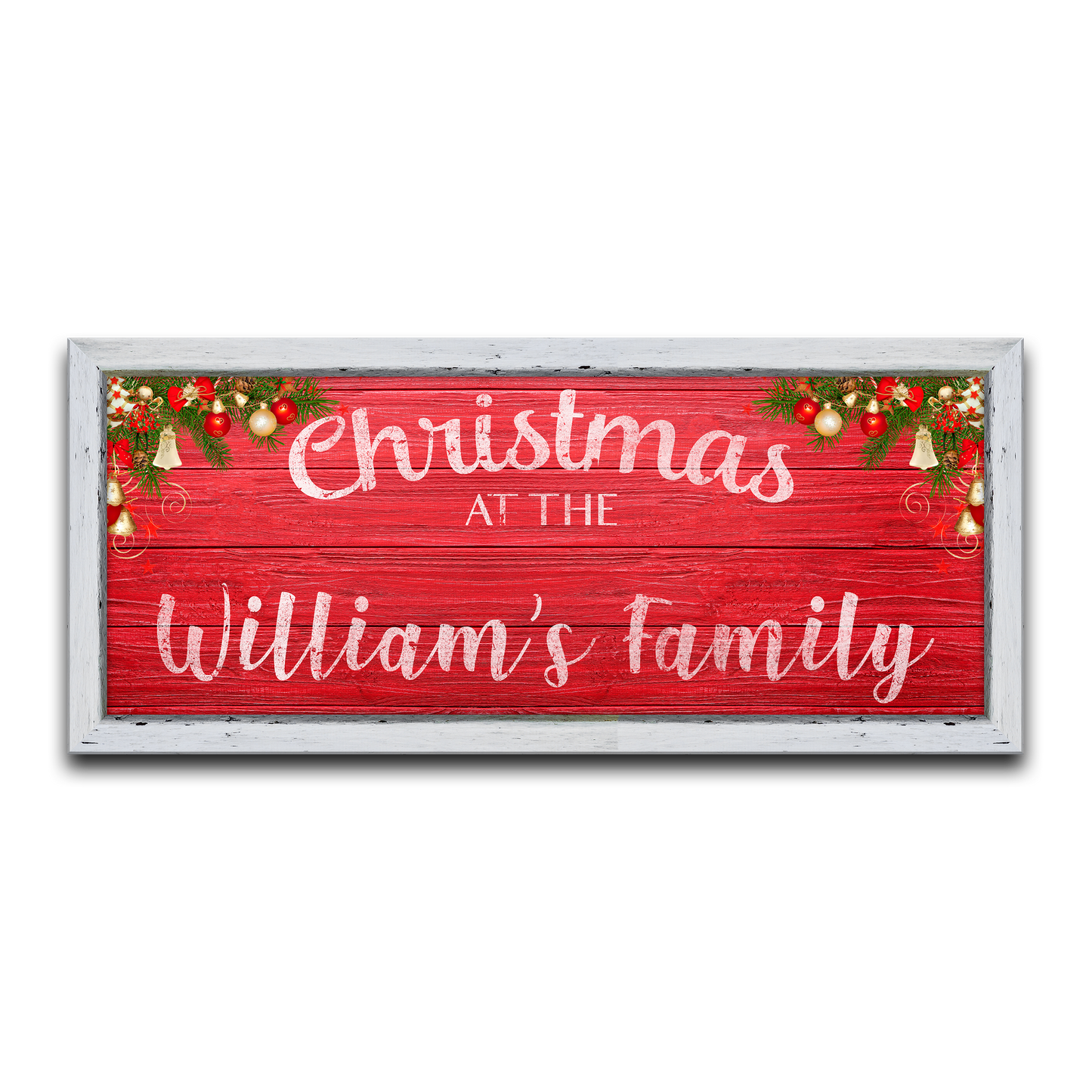 Christmas - Canvas Art