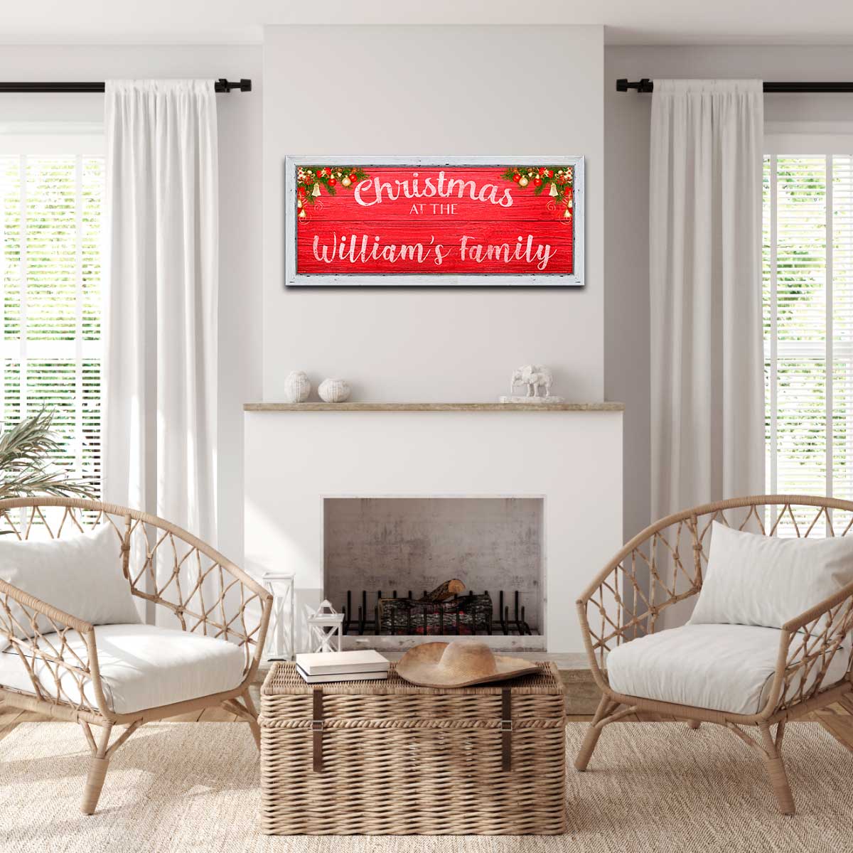 Christmas - Canvas Art
