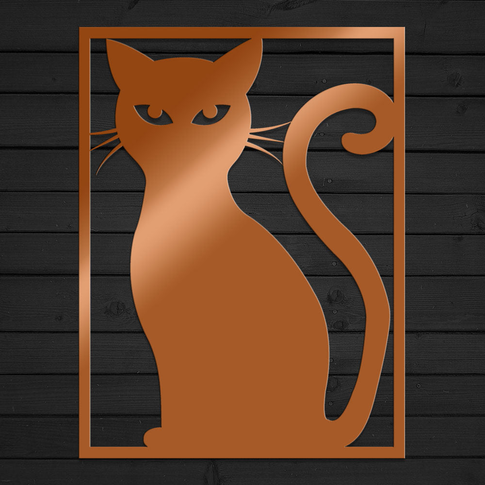 Cat Sign