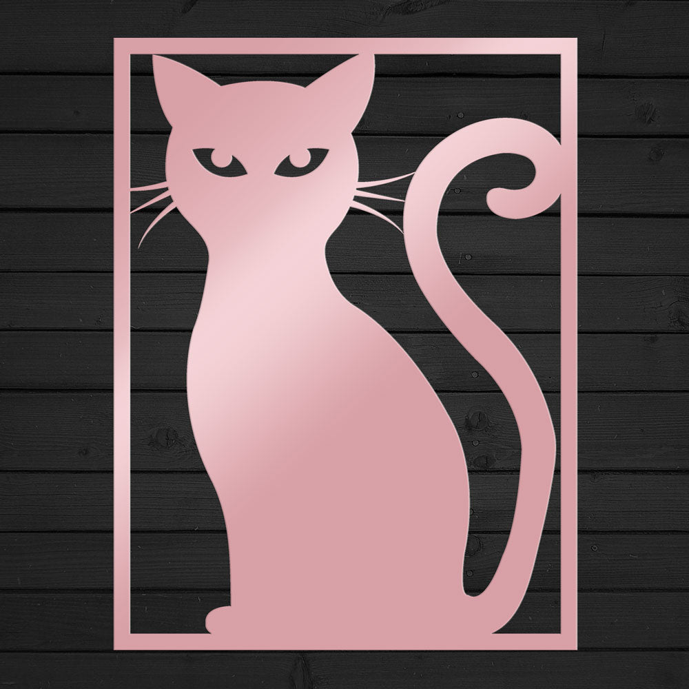 Cat Sign