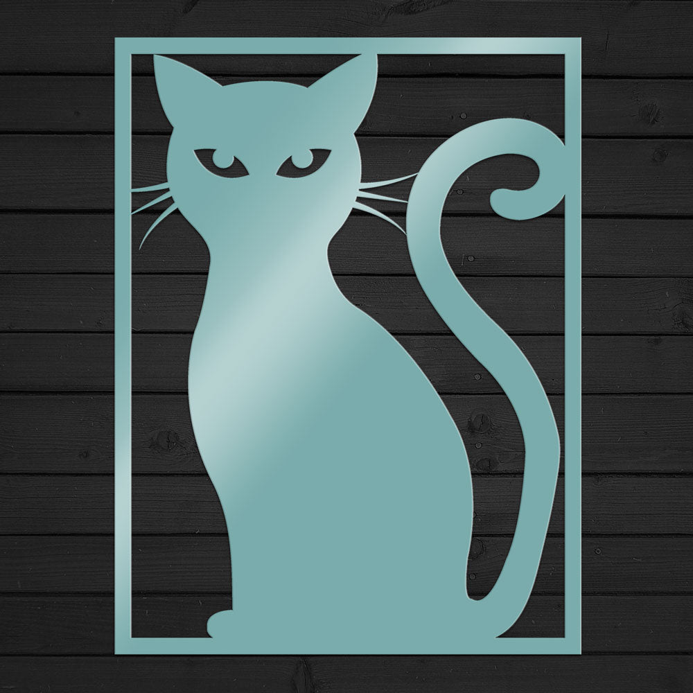 Cat Sign