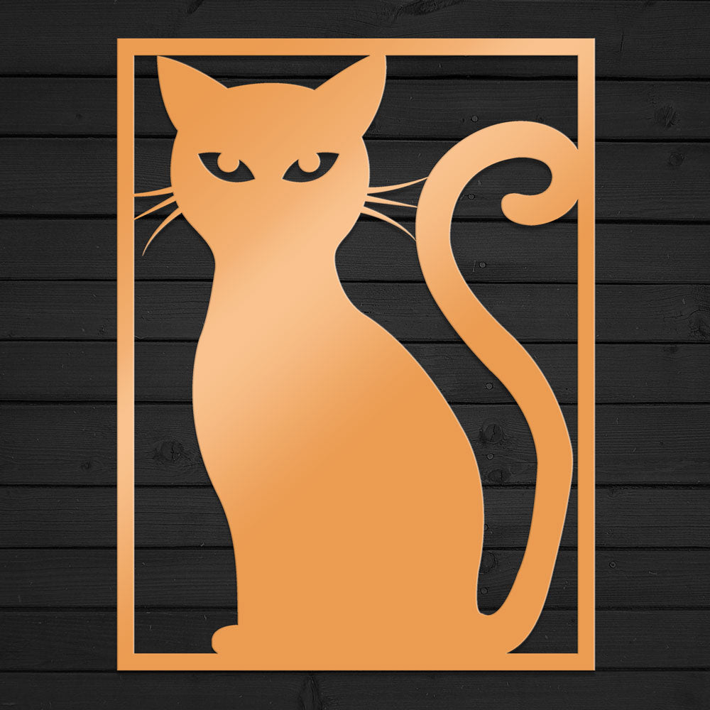 Cat Sign