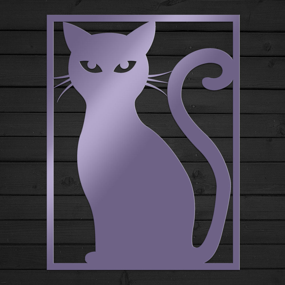 Cat Sign