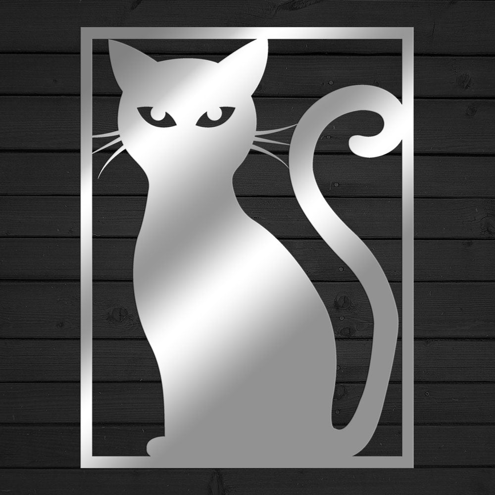 Cat Sign