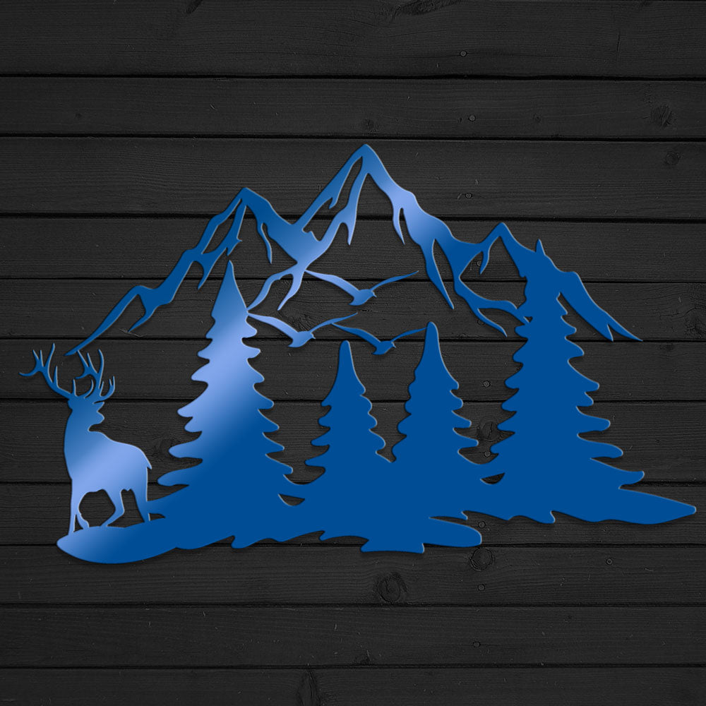 Deer Sign I