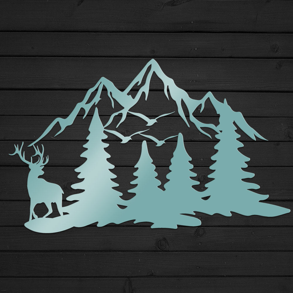 Deer Sign I