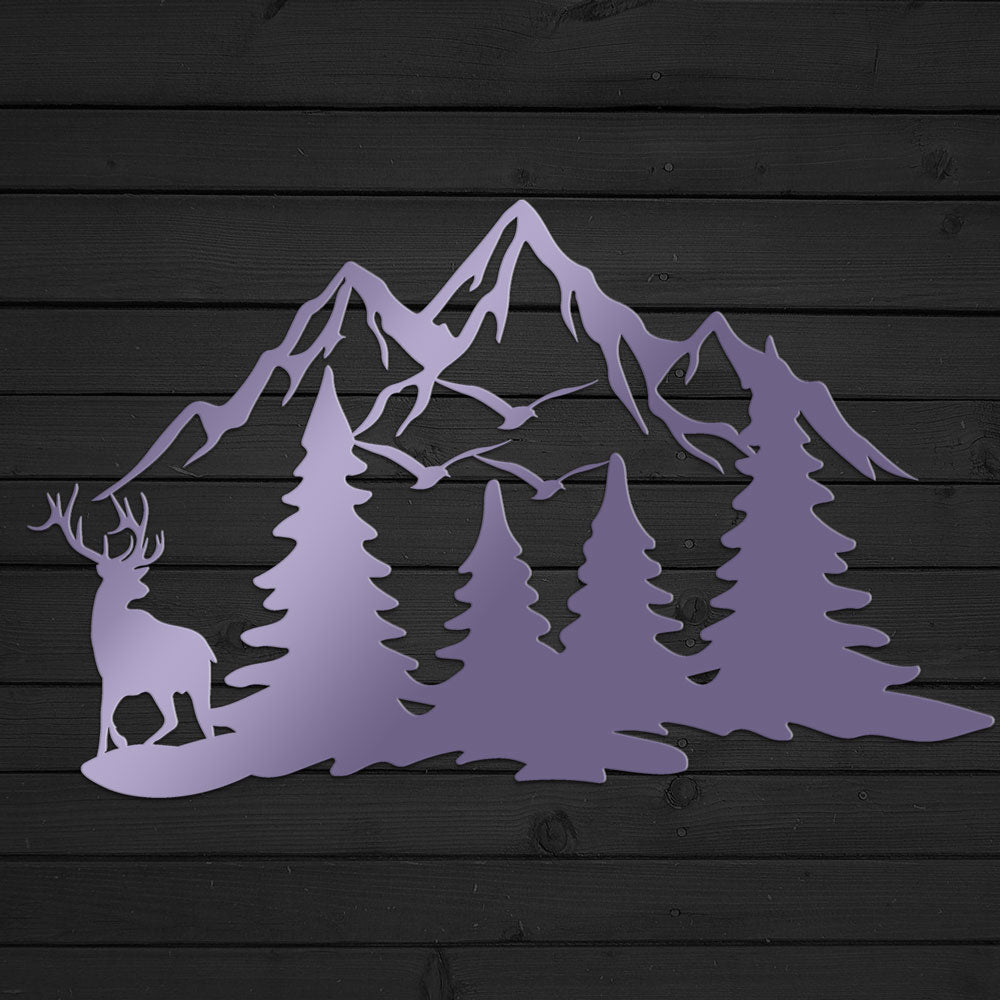 Deer Sign I