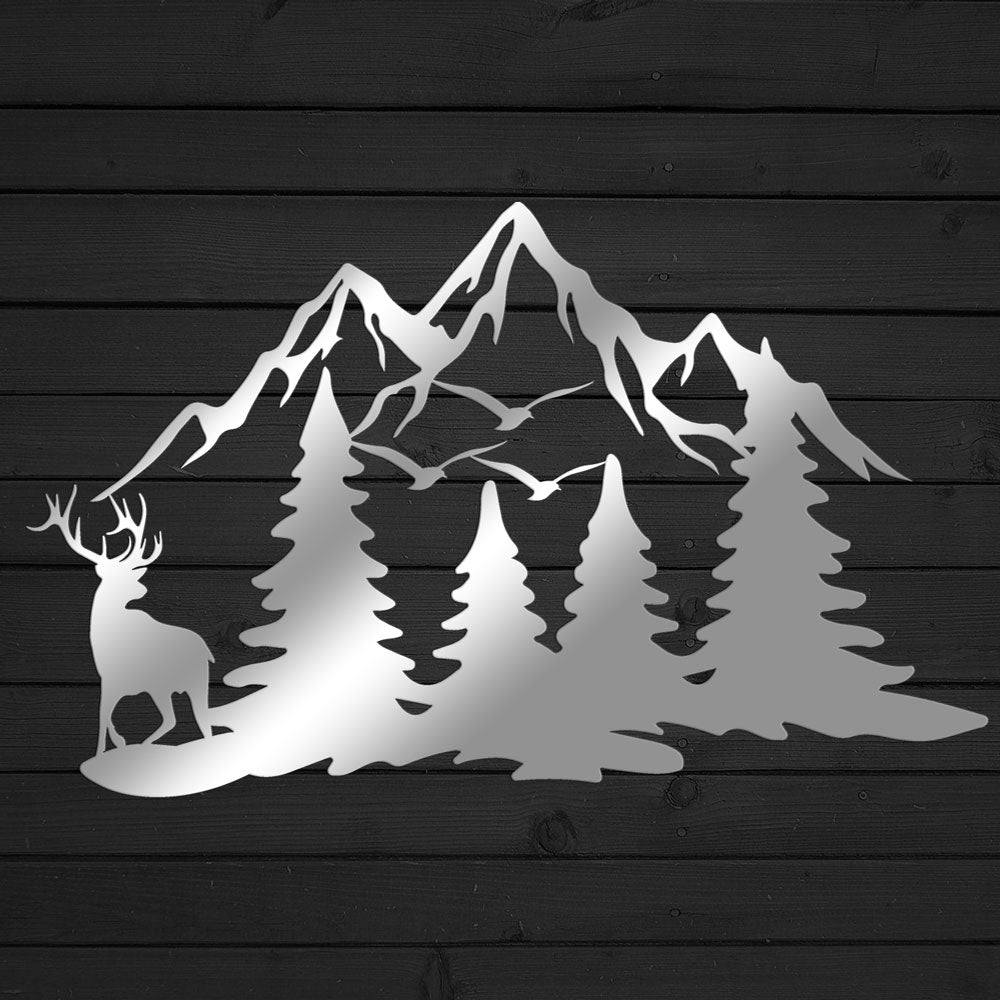 Deer Sign I