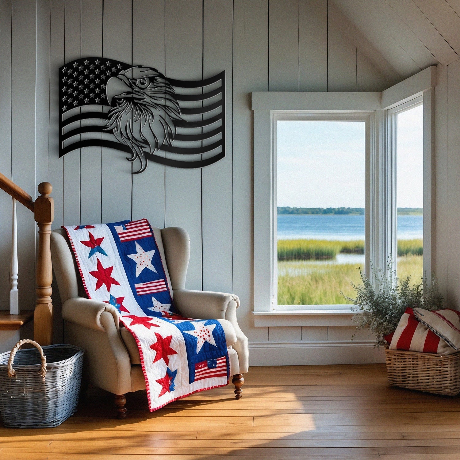 Patriotic