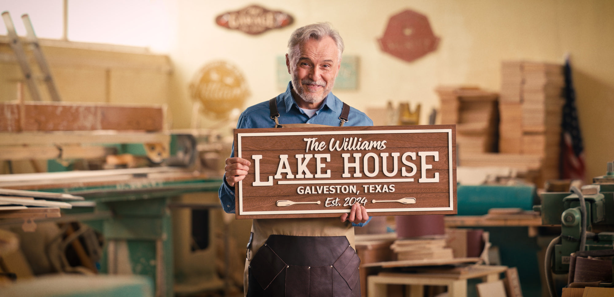 Craft My Sign - Custom Gifts For Every Occasion