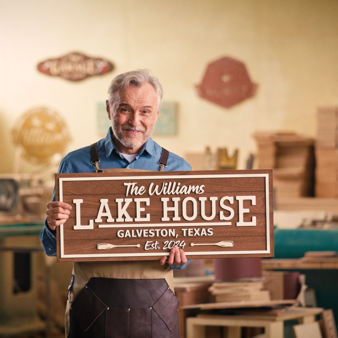 Craft My Sign - Custom Gifts For Every Occasion