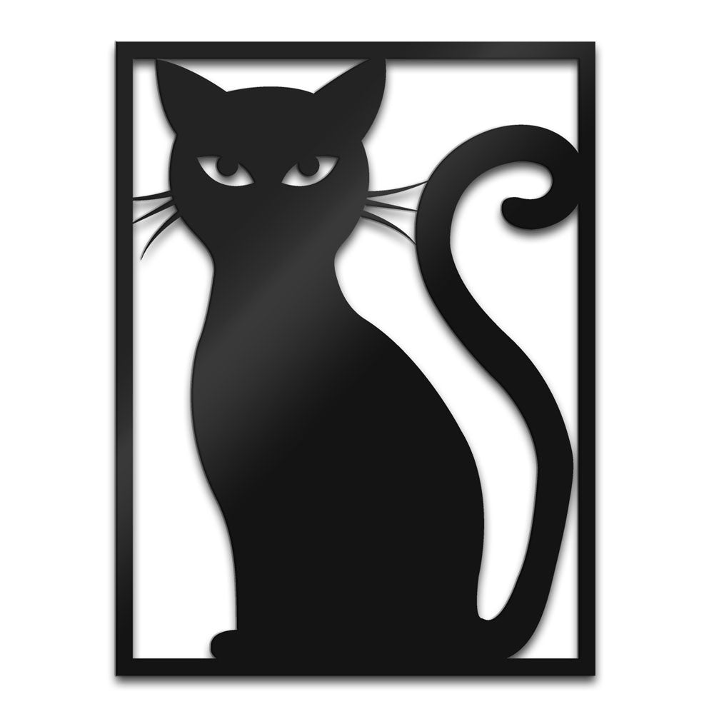 Cat Sign