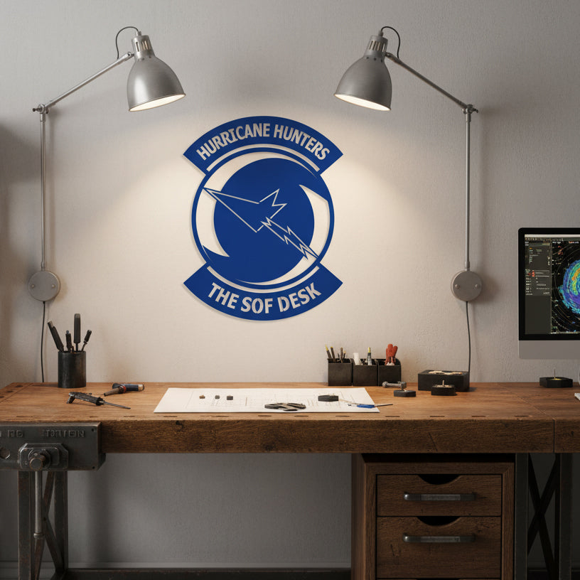 
                  
                    Custom Metal Design
                  
                