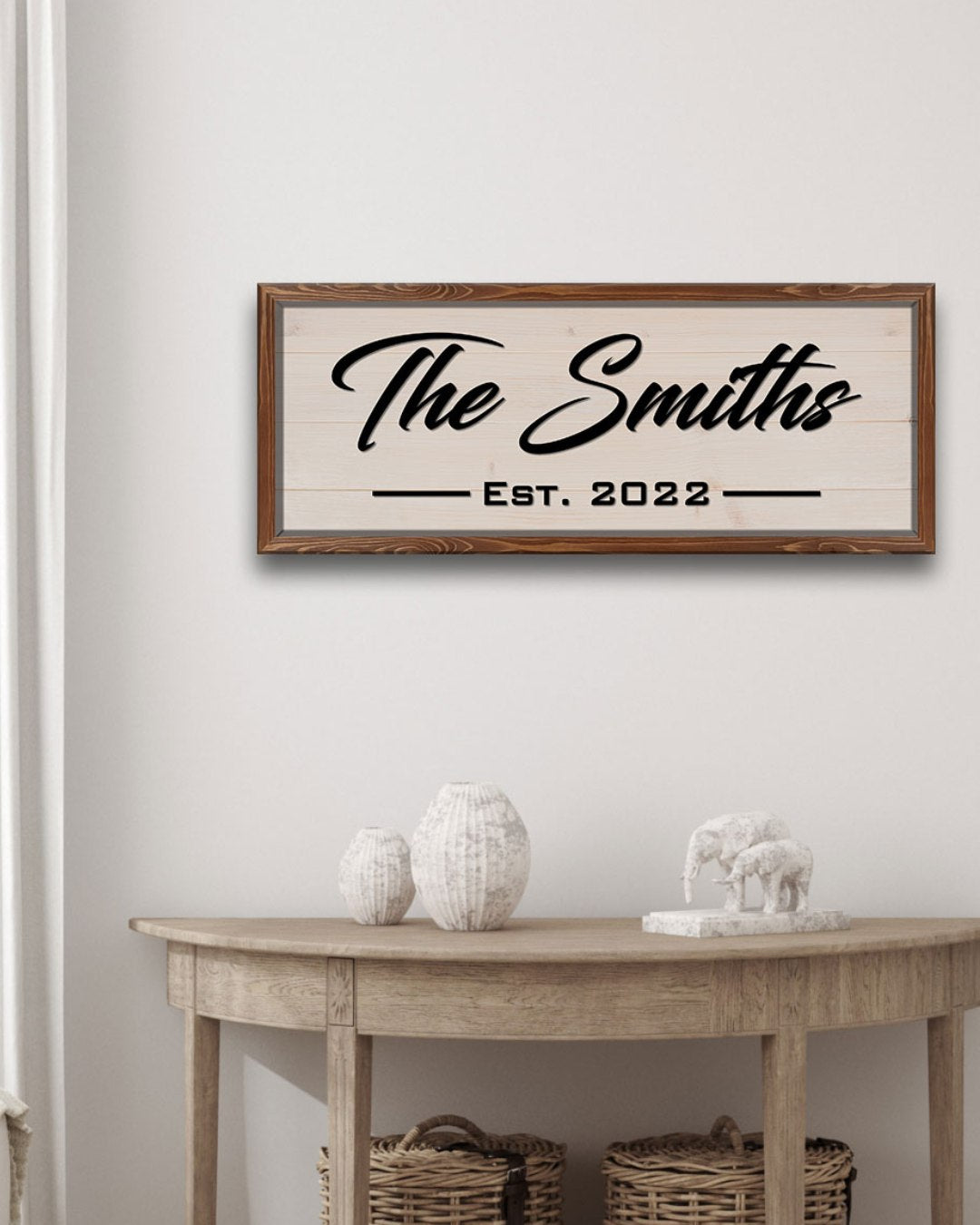 Craft My Sign