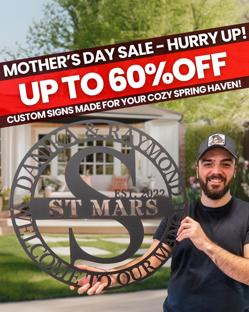 Craft My Sign