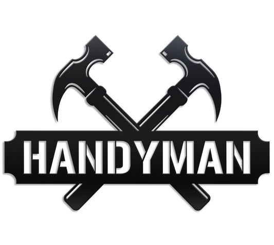 Hammer Sign