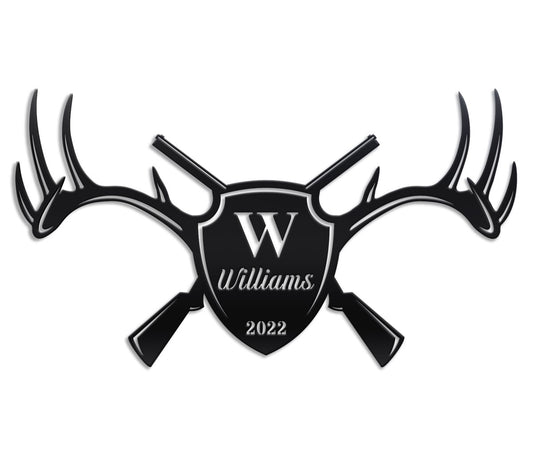 Hunting Sign