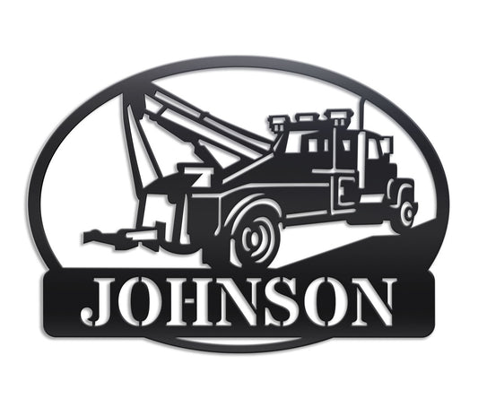 Service Truck