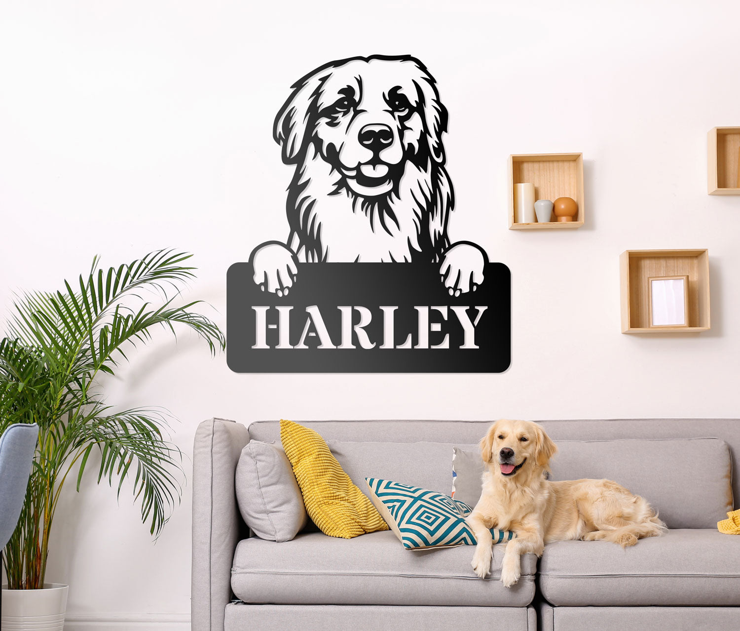 Dogs – Craft My Sign